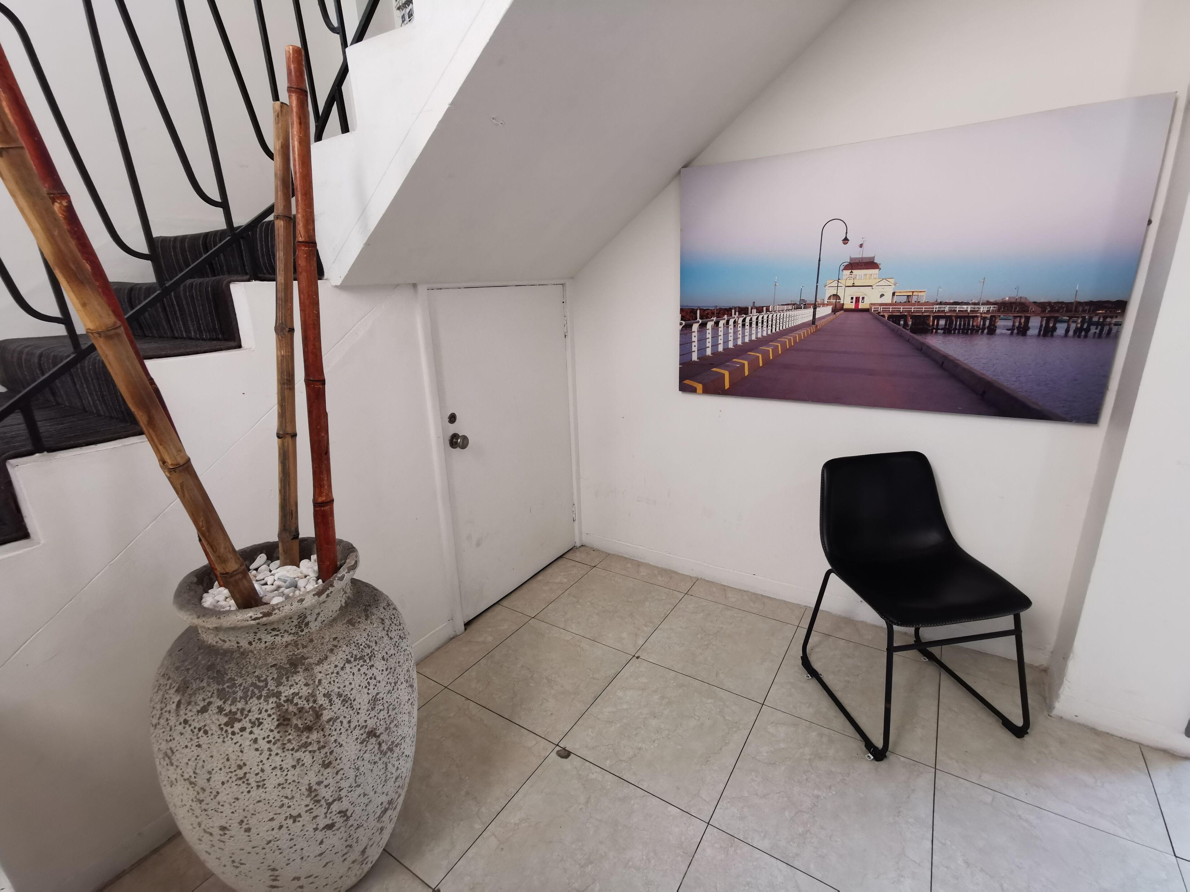 City Centre Budget Hotel — Billeder 3