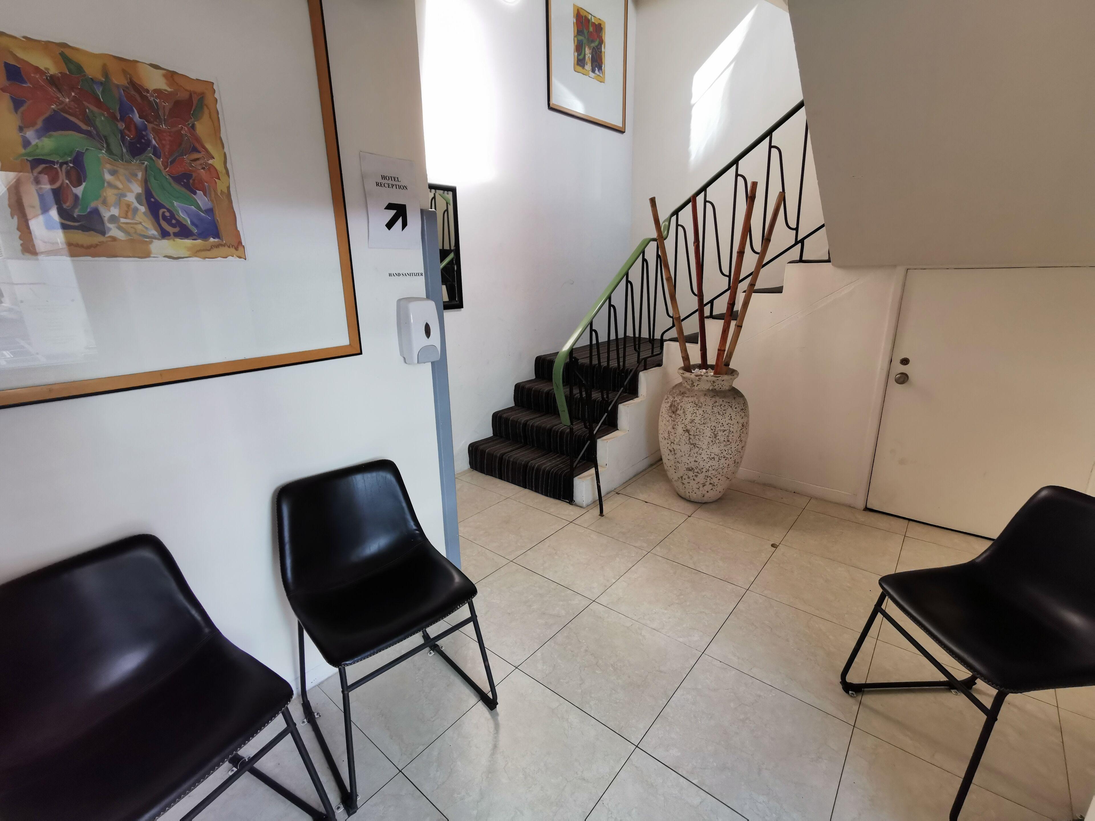 City Centre Budget Hotel — Billeder 2